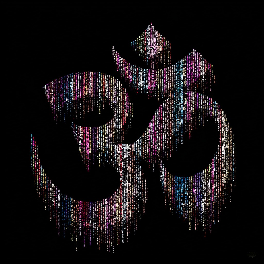 Abstract_Indian_Spiritual_Art_Wallpaper_47