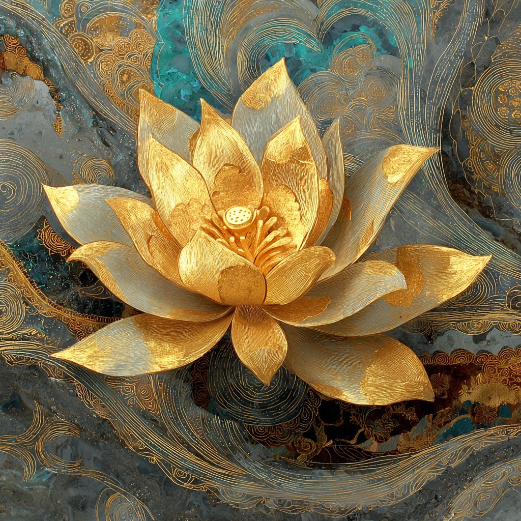 Abstract_Indian_Spiritual_Art_Wallpaper_60