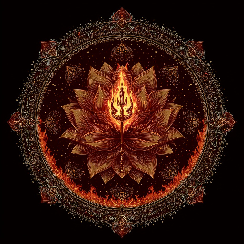 Abstract_Indian_Spiritual_Art_Wallpaper_64