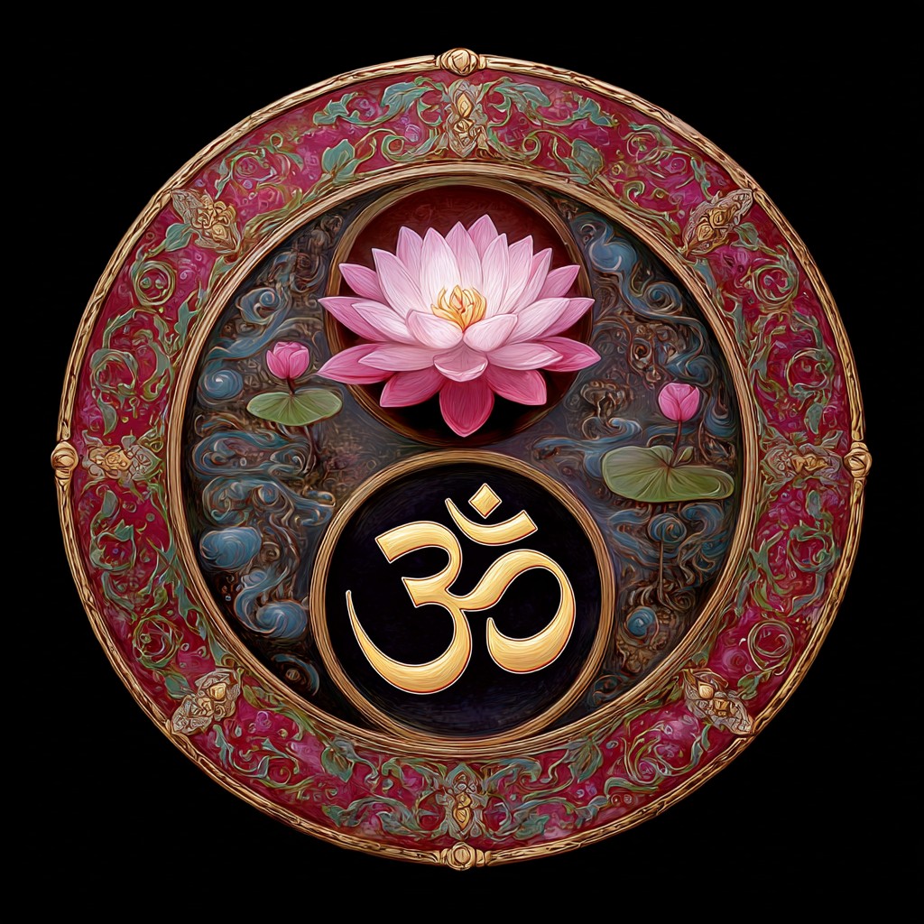 Abstract_Indian_Spiritual_Art_Wallpaper_75