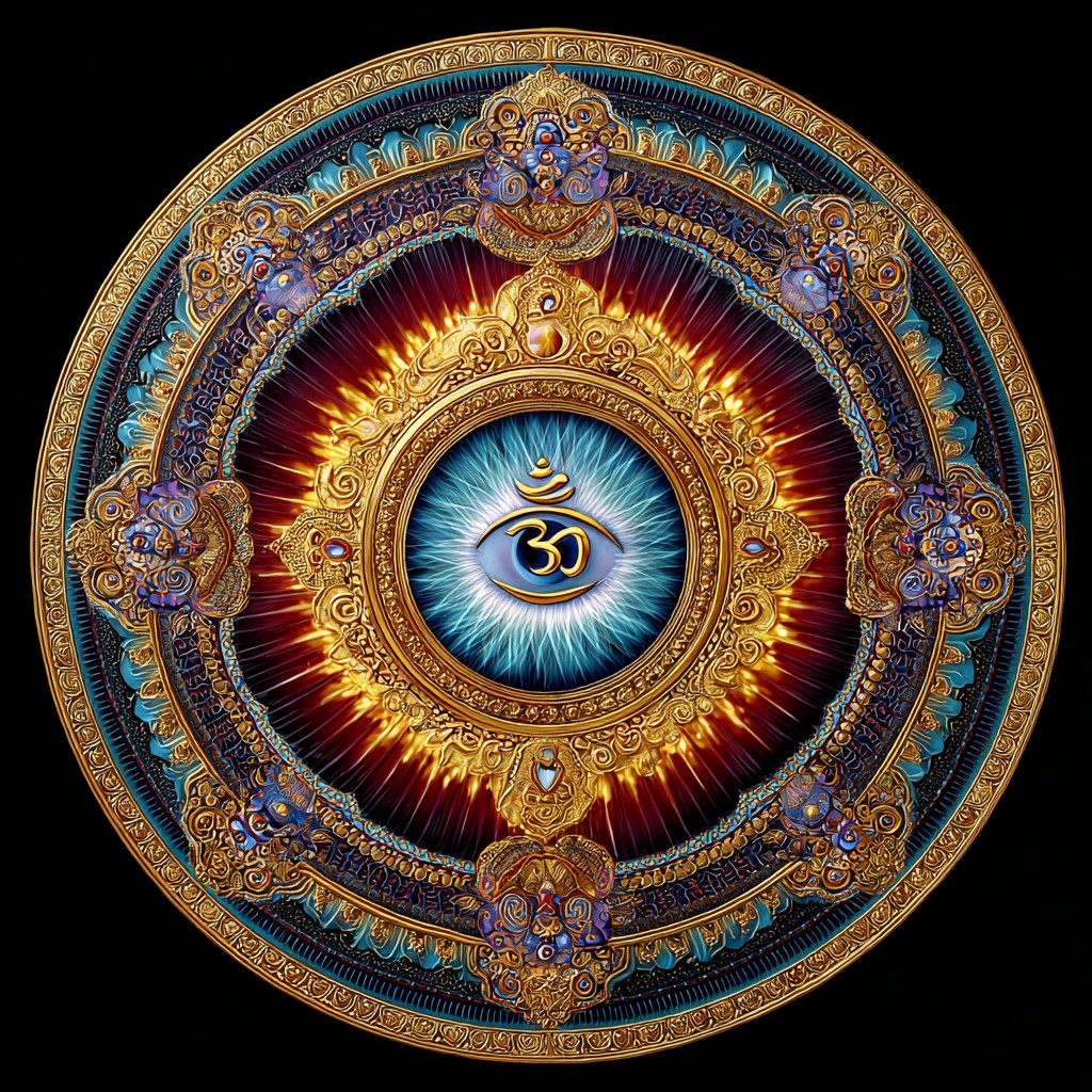 Abstract_Indian_Spiritual_Art_Wallpaper_84