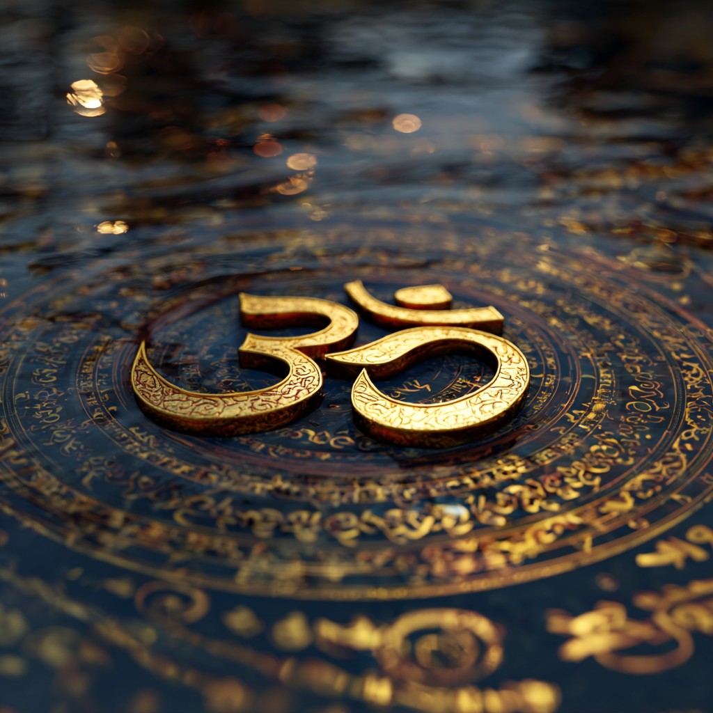 Abstract_Indian_Spiritual_Art_Wallpaper_89