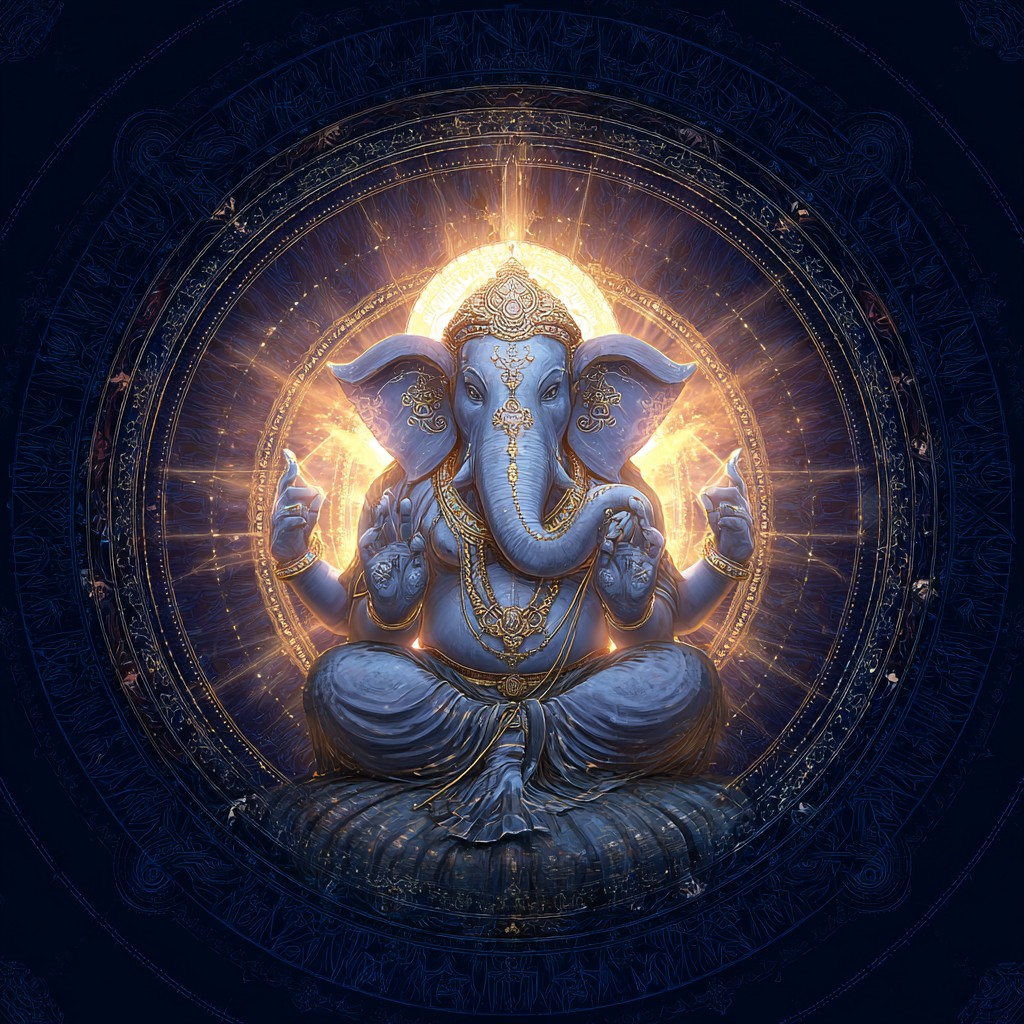 HD-Ganesha-Wallpaper-8