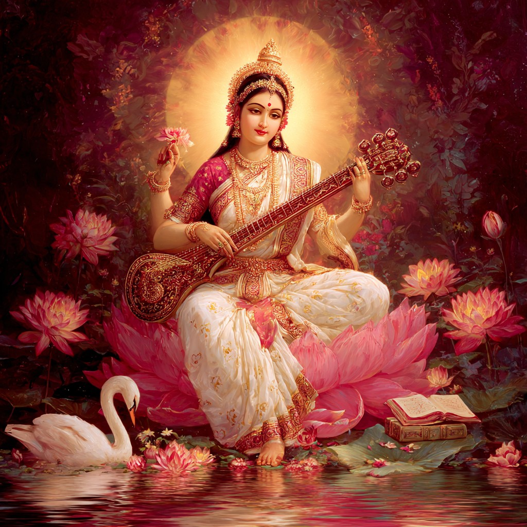 HD-Saraswati-Wallpaper-15