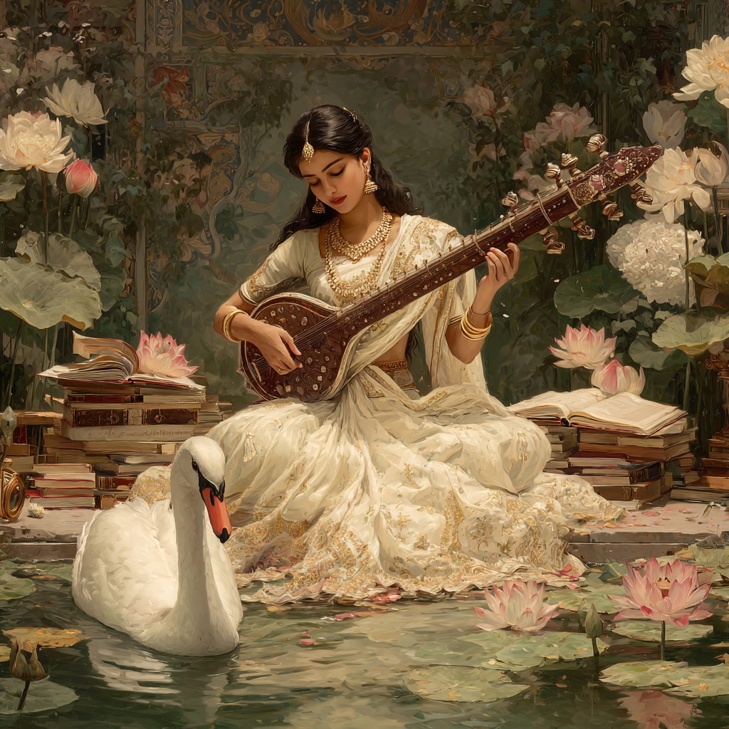 HD-Saraswati-Wallpaper-9
