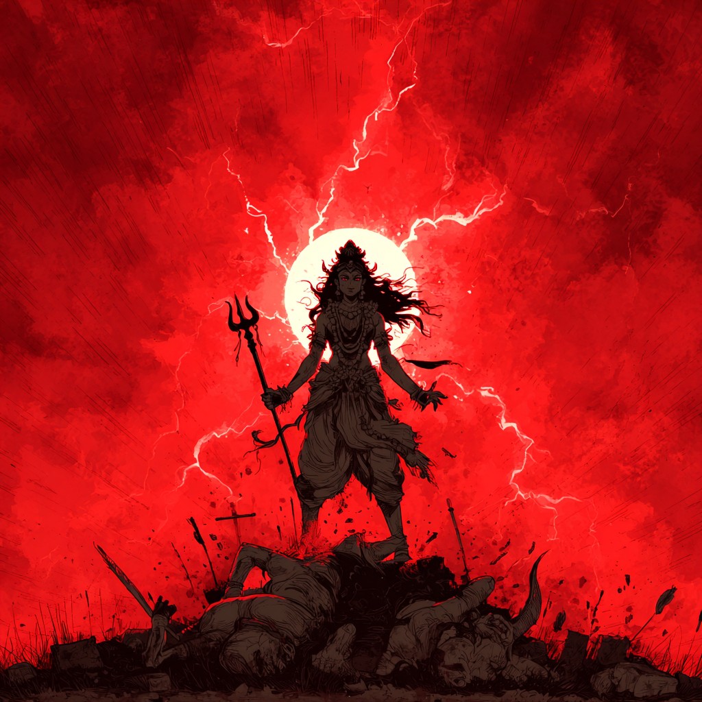HD_Mahakali_Wallpaper_22