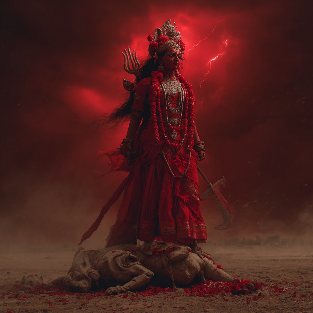 HD_Mahakali_Wallpaper_23