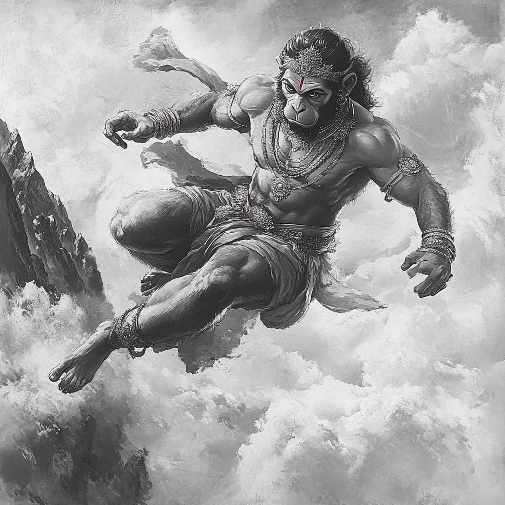 Hanuman--10