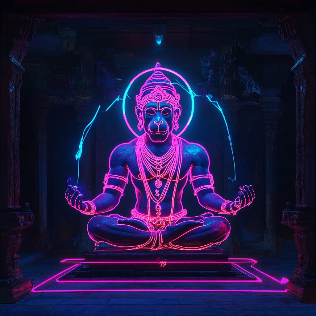 Hanuman--7