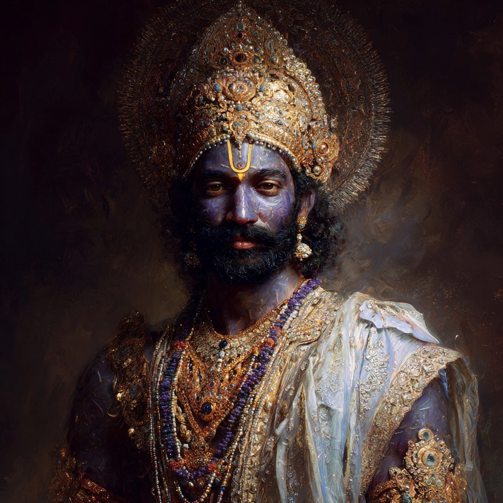 Indian_Saints_&_Gurus_Wallpaper_36