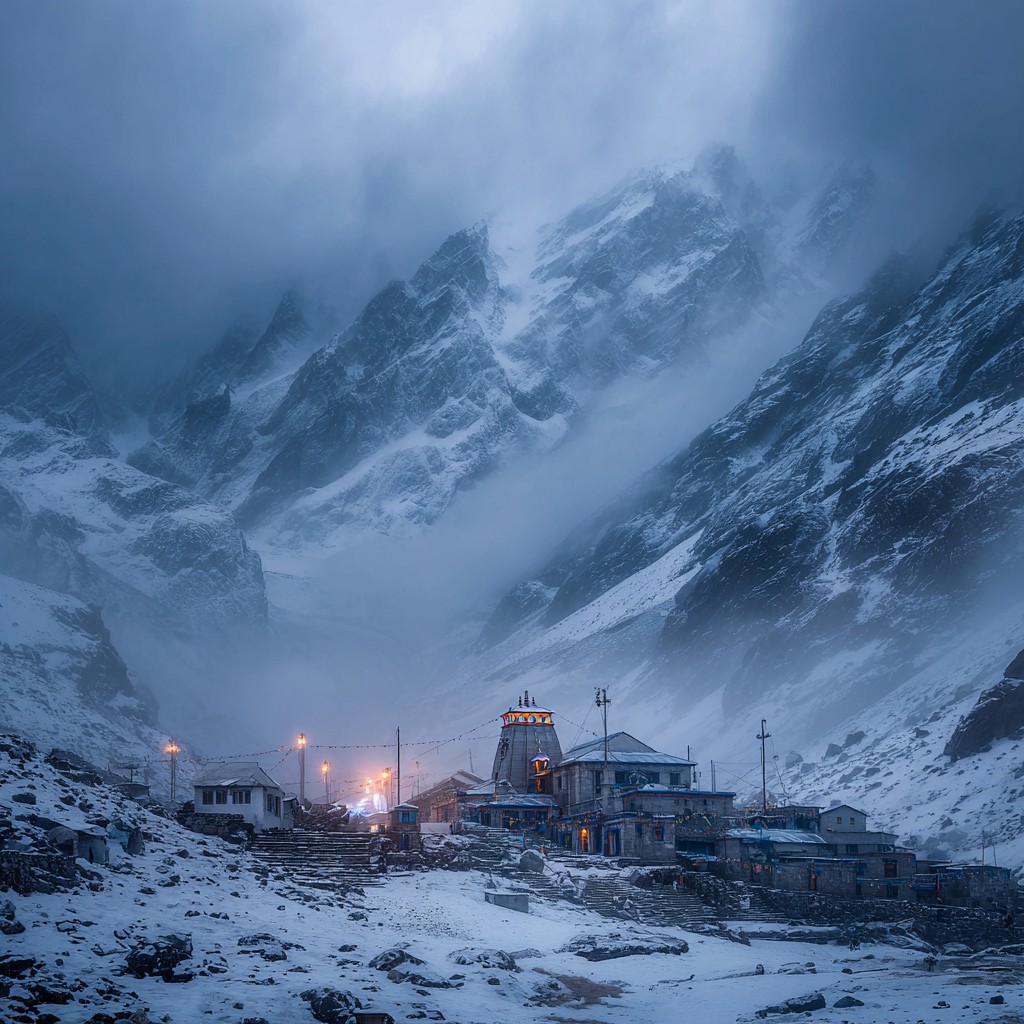 Kedarnath_&_Char_Dham_Wallpaper_3