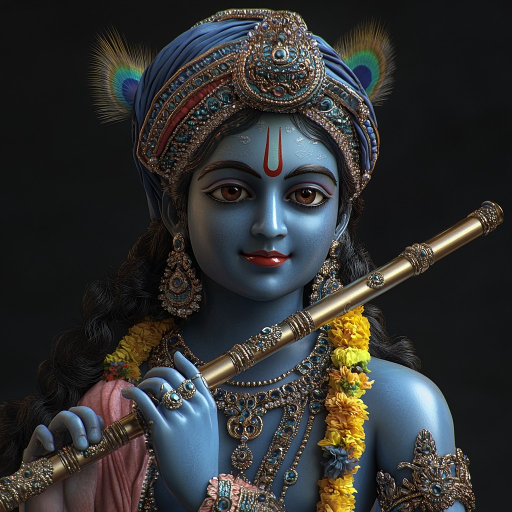 Krishna--15