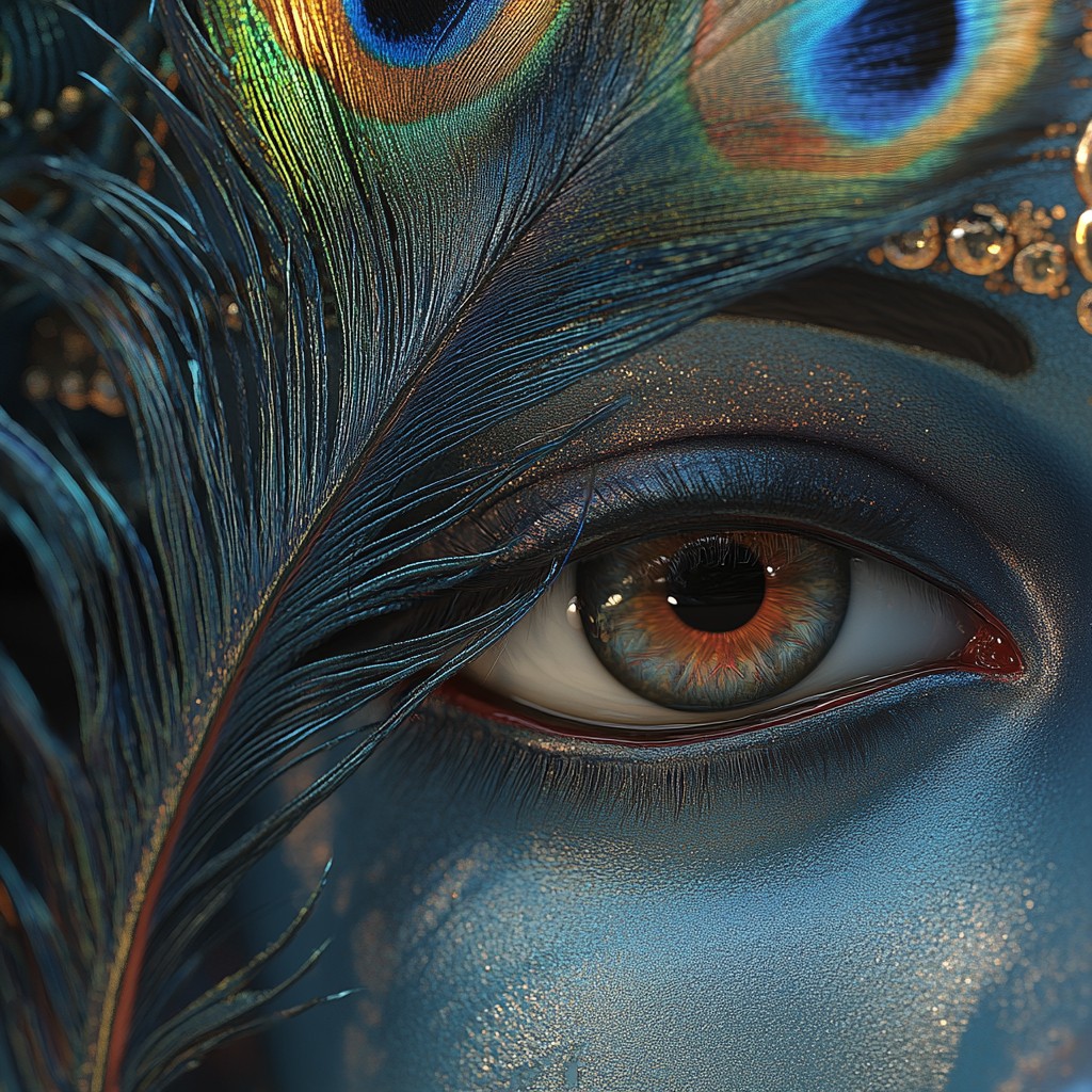 Krishna-7