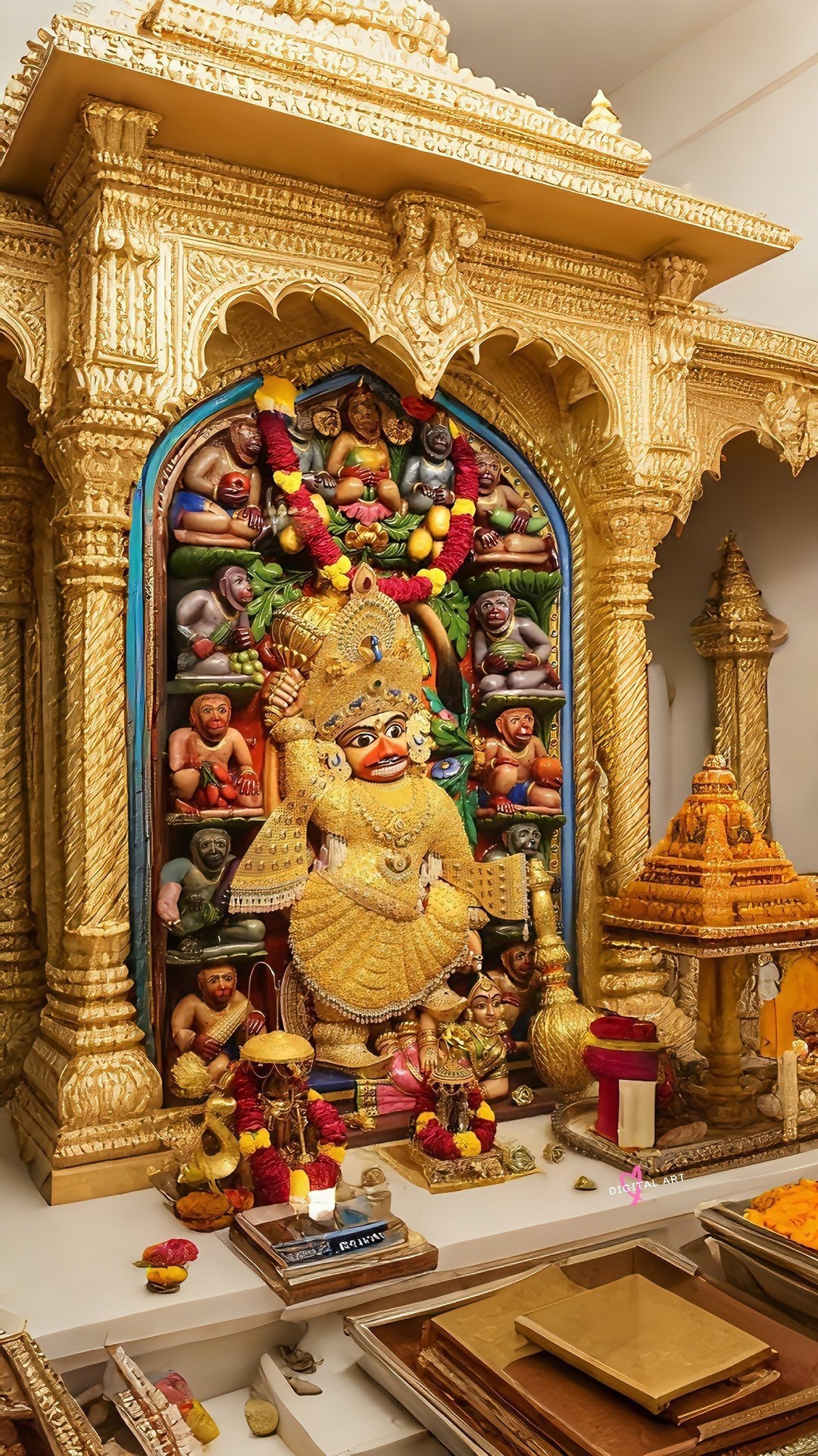Lord-Hanuman-ji-Wallpaper-4