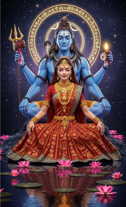 Lord-shiv-parvati-wallpaper--5