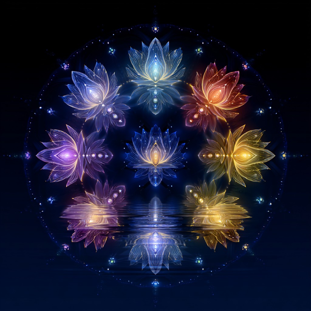 Lotus_and_Chakra_Wallpaper_25