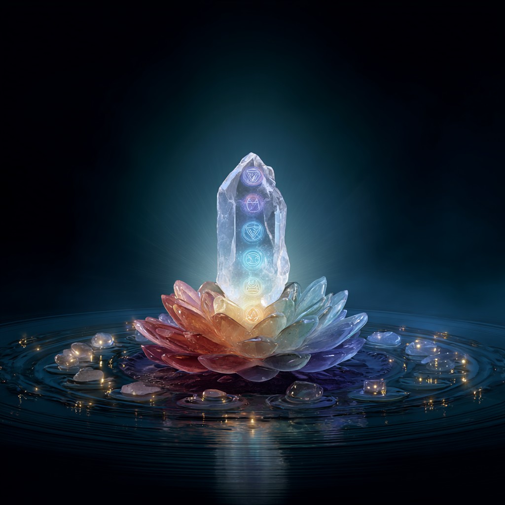 Lotus_and_Chakra_Wallpaper_29