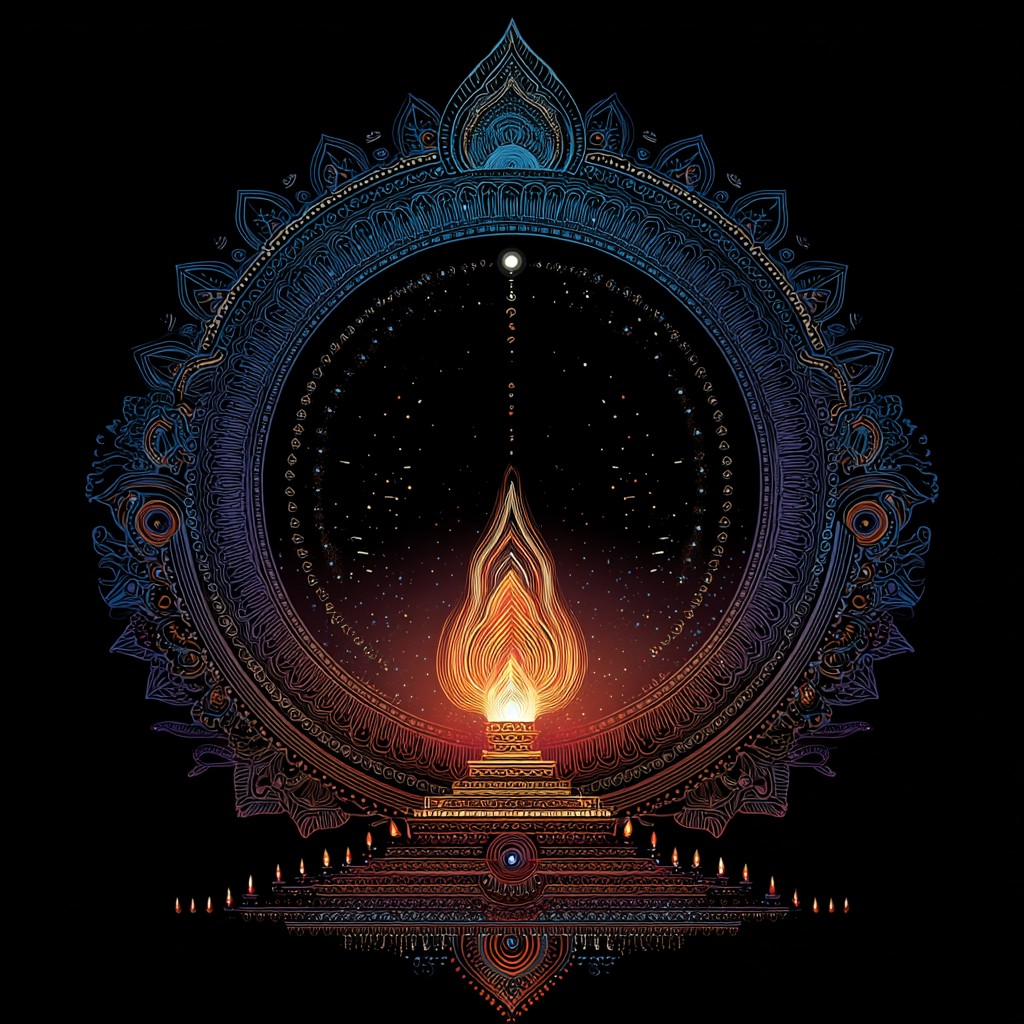 Lotus_and_Chakra_Wallpaper_34