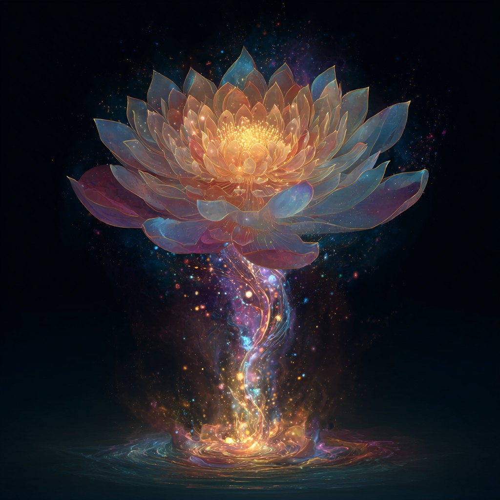 Lotus_and_Chakra_Wallpaper_5