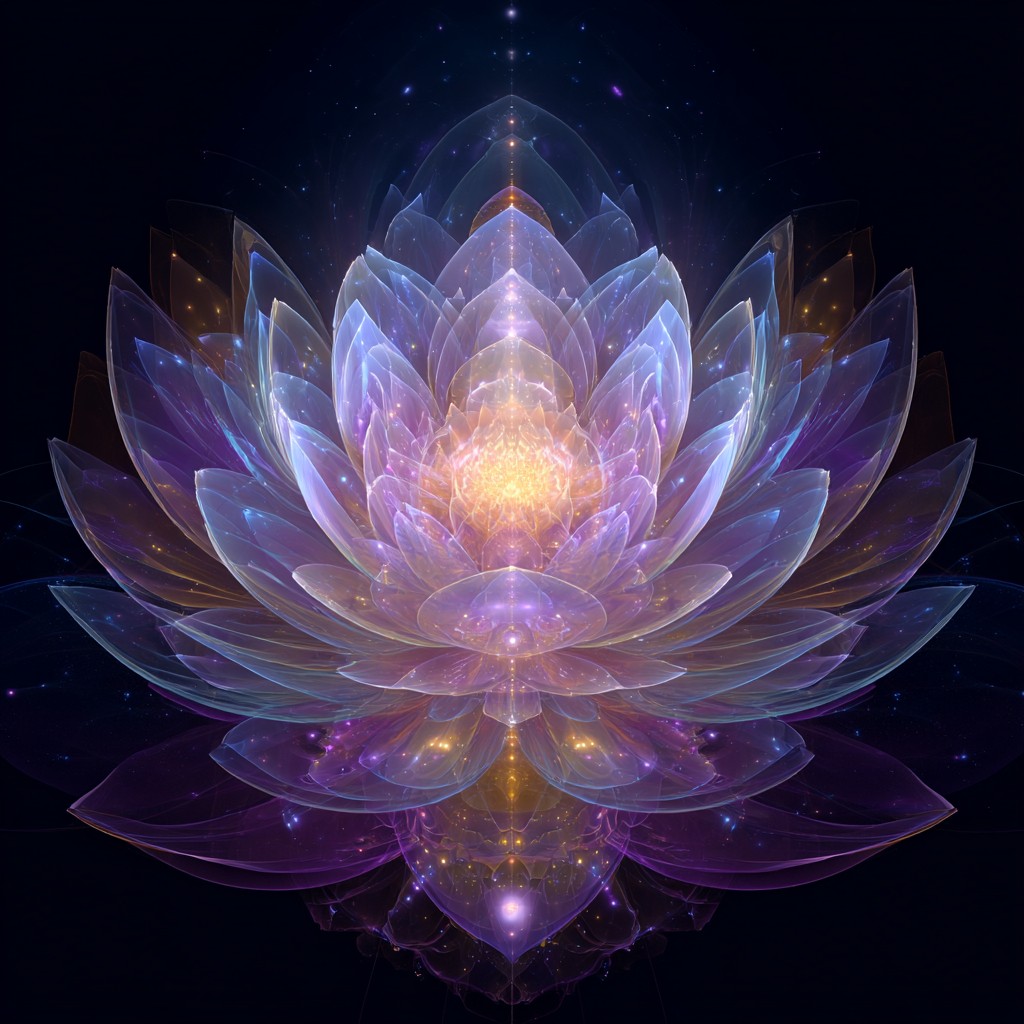 Lotus_and_Chakra_Wallpaper_6