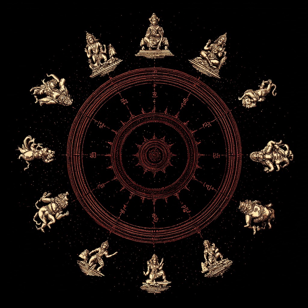 Planets_&_Navgraha_Wallpaper_12
