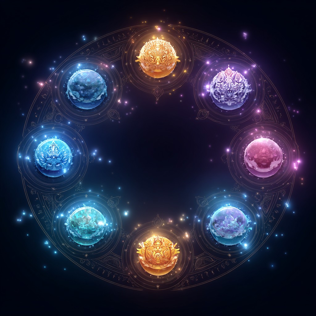 Planets_&_Navgraha_Wallpaper_33