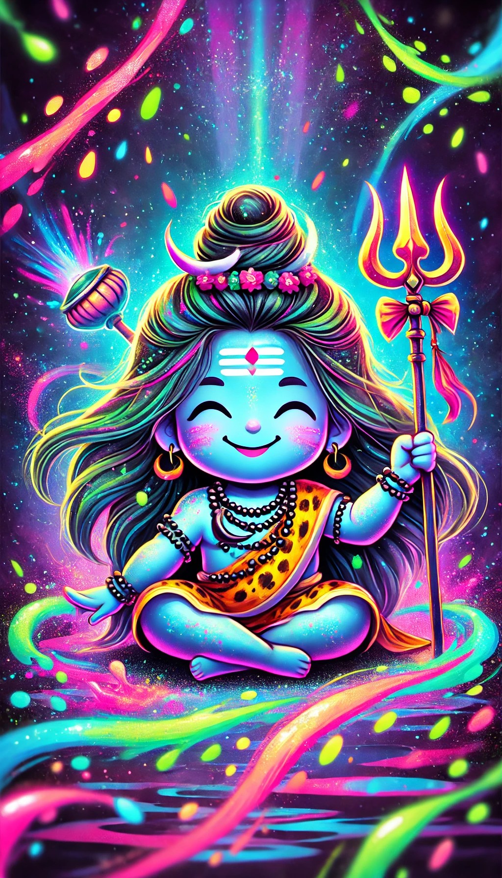 ShivRangotsav
