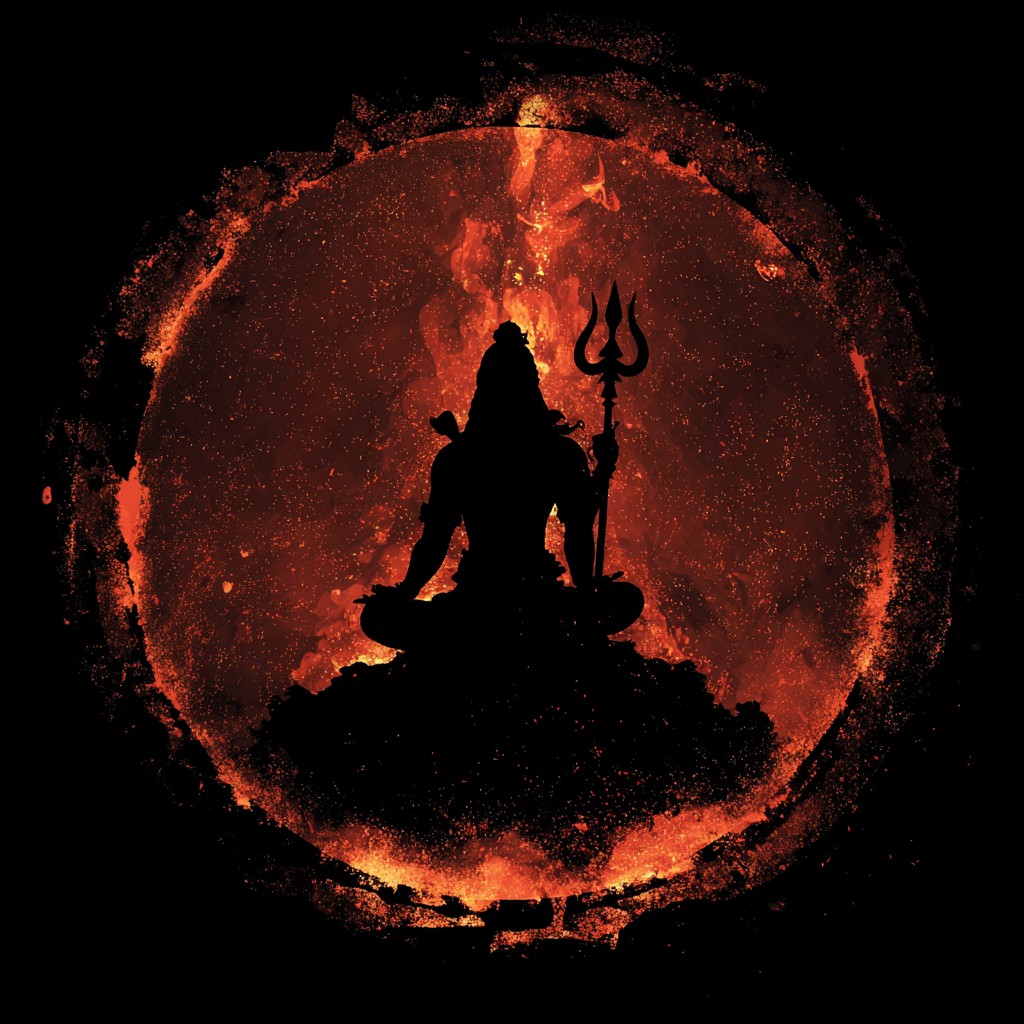 Trishul_&_Damru_Wallpaper_13