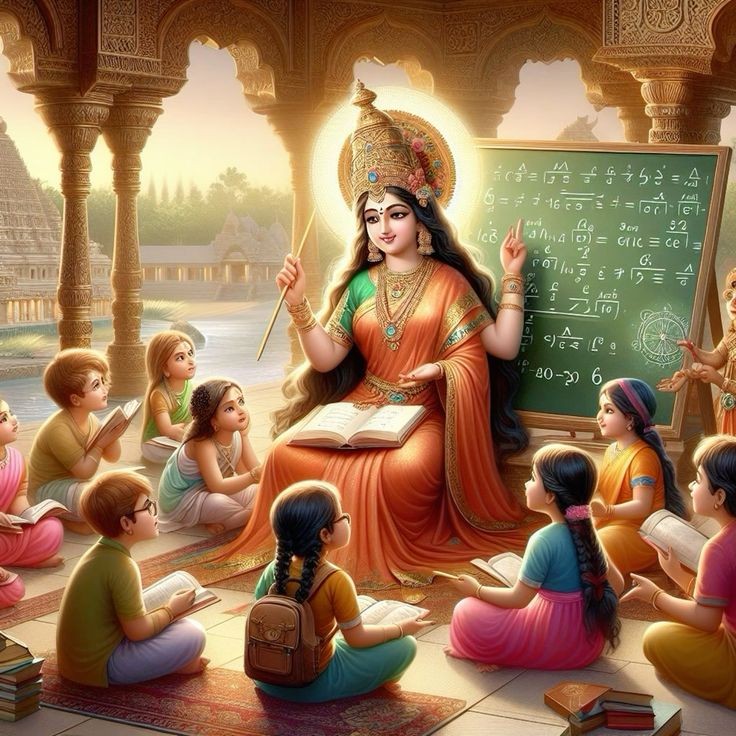 guru