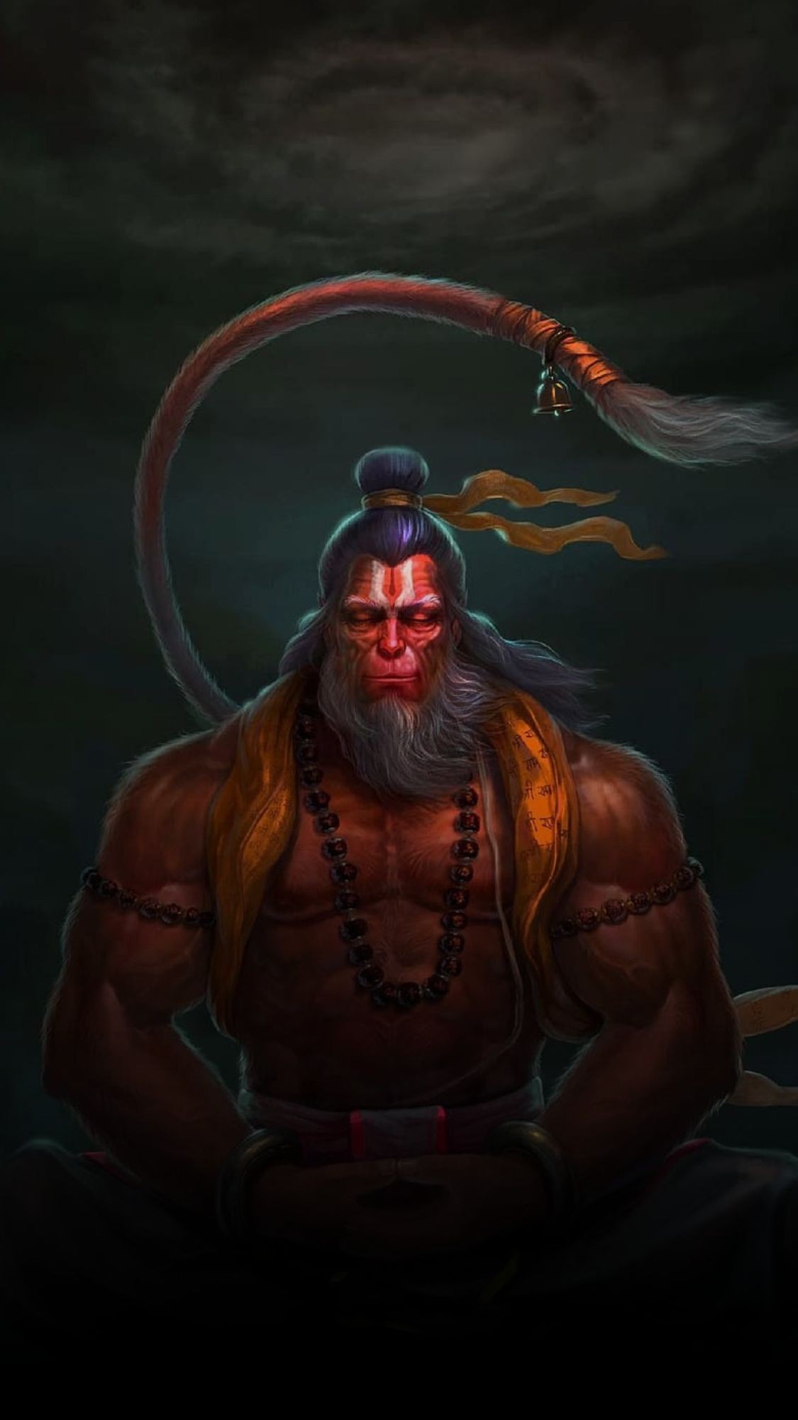 hanumanjiwallpaper7