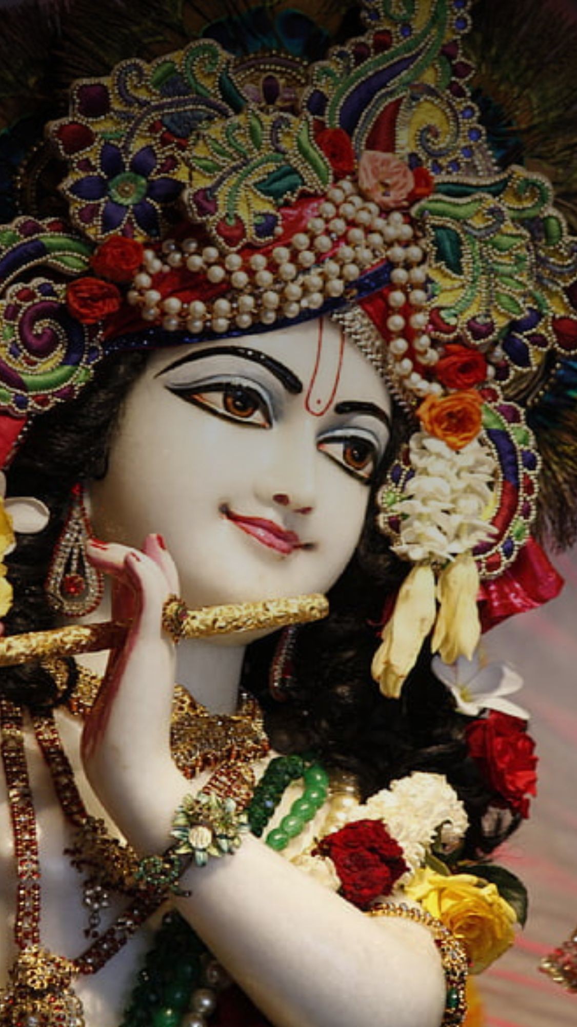 krishnmukh