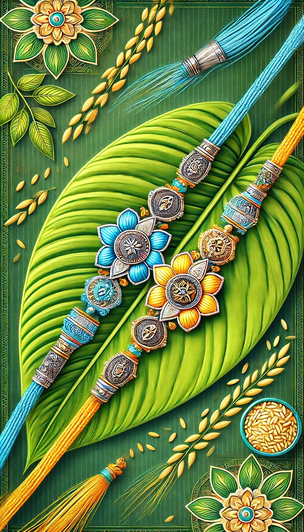 rakshabandhanwishes