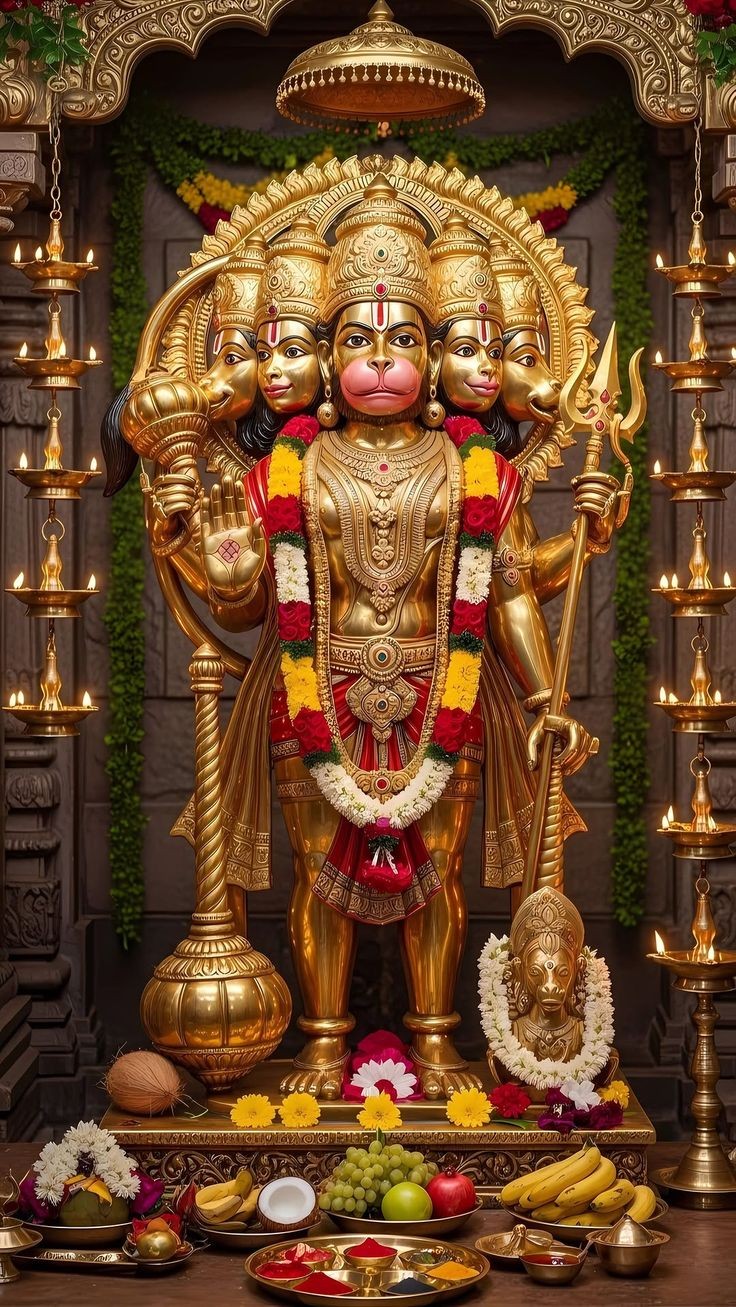 4k_Anjaneya_Swamy_Wallpaper_5 4k_Anjaneya_Swamy_Wallpaper_5