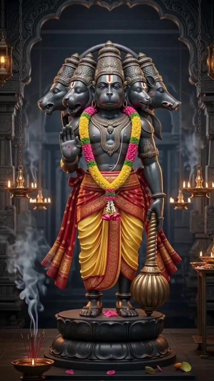 4k_Anjaneya_Swamy_Wallpaper_6 4k_Anjaneya_Swamy_Wallpaper_6