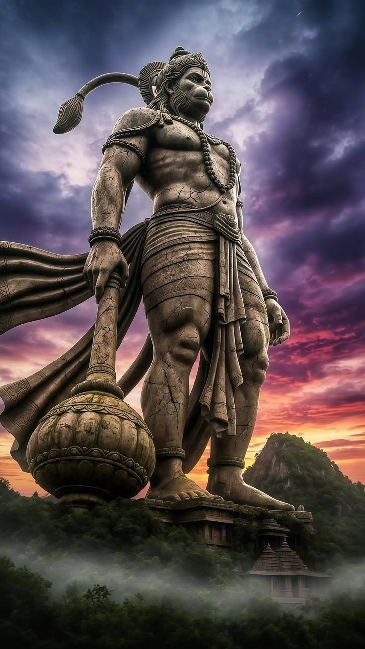 4k_Hanuman_Ji_1 4k_Hanuman_Ji_1