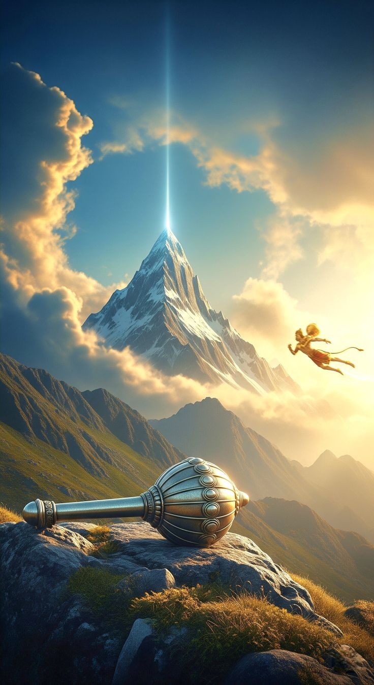 4k_Hanuman_Ji_11 4k_Hanuman_Ji_11