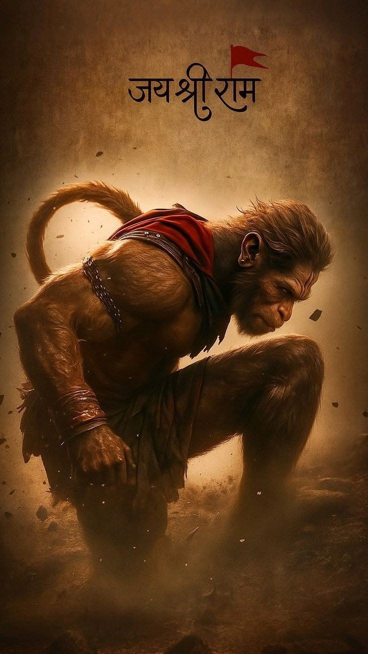 4k_Hanuman_Ji_13 4k_Hanuman_Ji_13