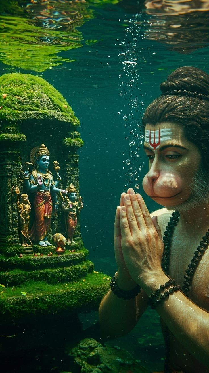 4k_Hanuman_Ji_2 4k_Hanuman_Ji_2