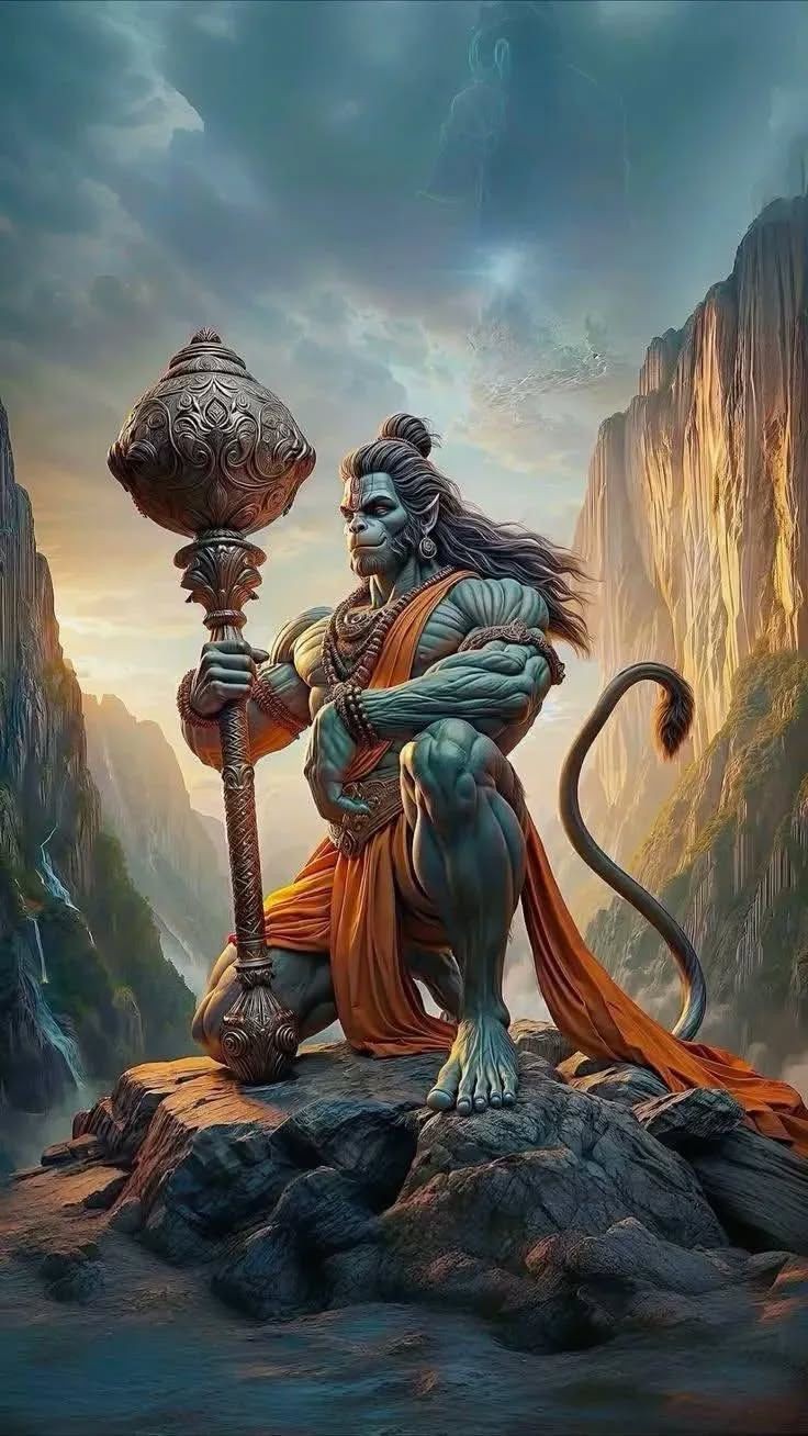 4k_Hanuman_Ji_8 4k_Hanuman_Ji_8