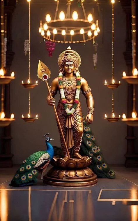 4k_Kartikeya_&_Murugan_Wallpaper_10 4k_Kartikeya_&_Murugan_Wallpaper_10