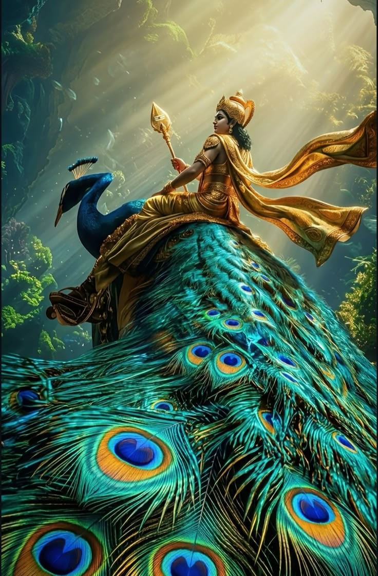 4k_Kartikeya_&_Murugan_Wallpaper_6 4k_Kartikeya_&_Murugan_Wallpaper_6