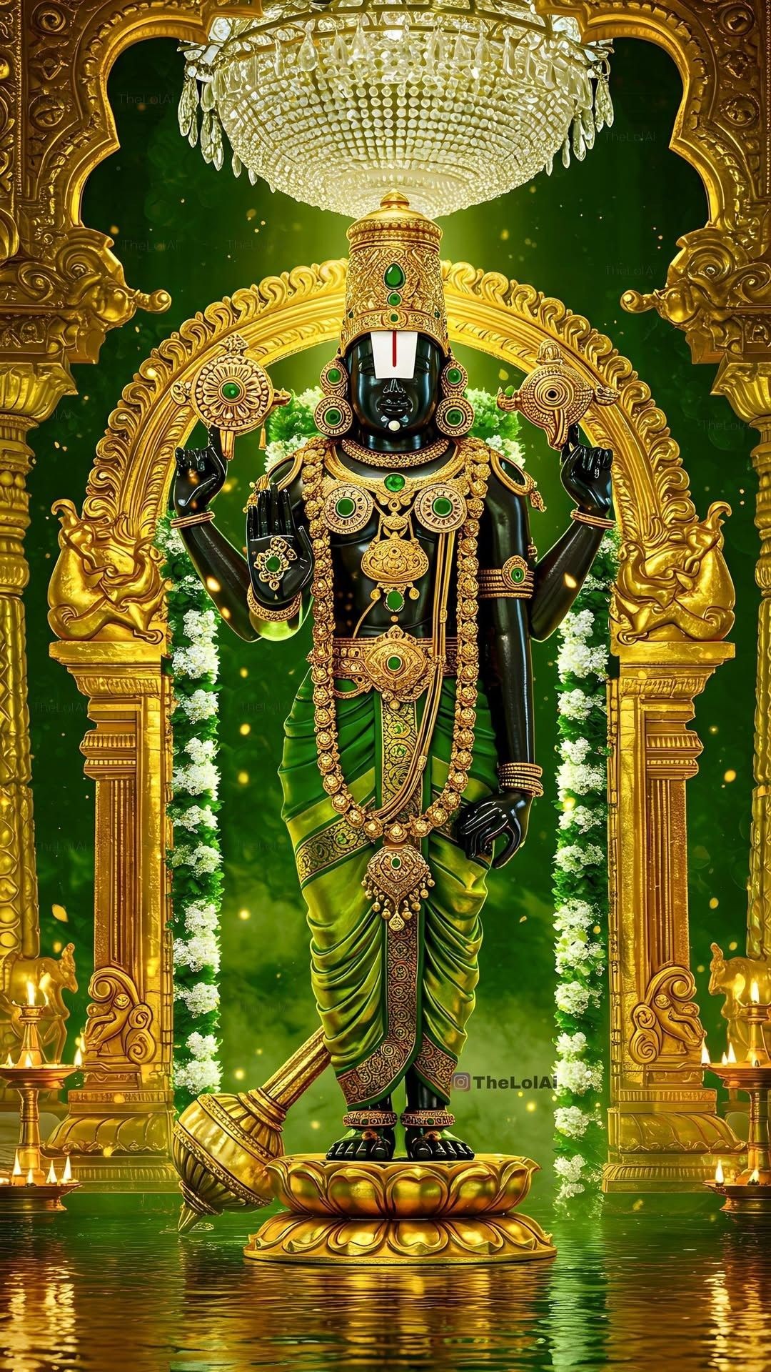 4k_Padmanabhaswamy_Wallpaper_6 4k_Padmanabhaswamy_Wallpaper_6
