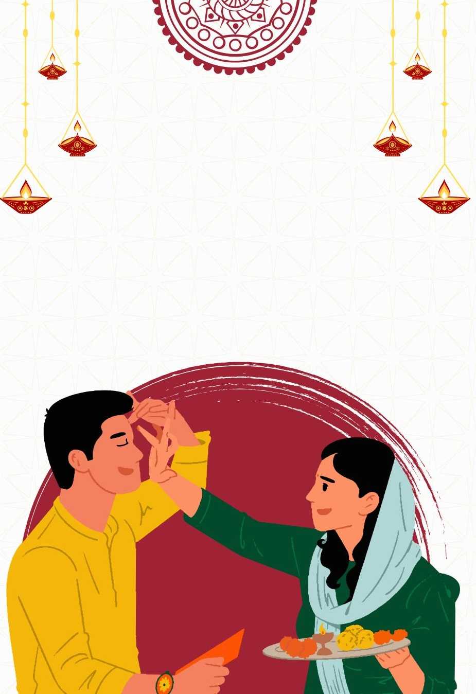 HD Raksha Bandhan Wallpaper HD Raksha Bandhan Wallpaper