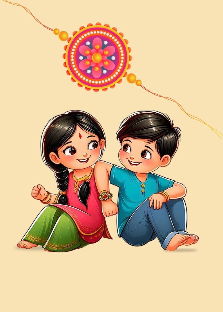 4k_Raksha_Bandhan_Wallpaper_3 4k_Raksha_Bandhan_Wallpaper_3