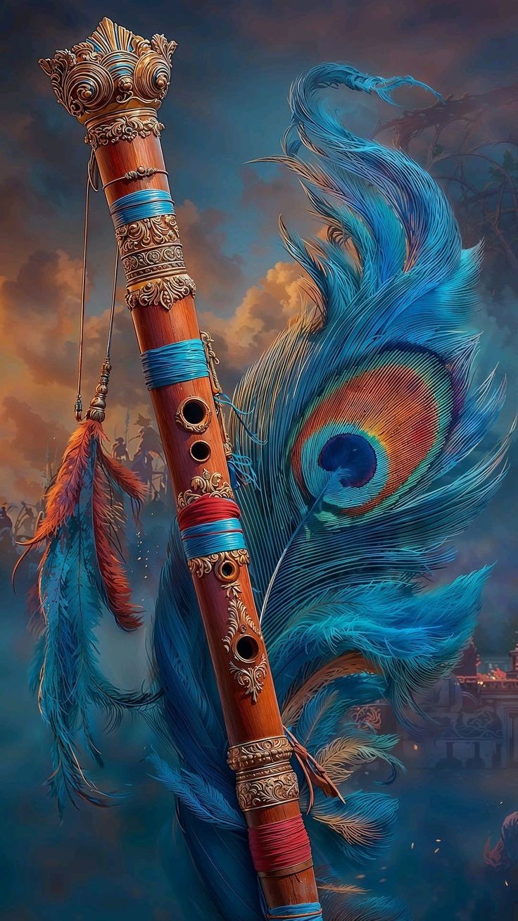 8k_Krishna_Wallpaper_7 8k_Krishna_Wallpaper_7