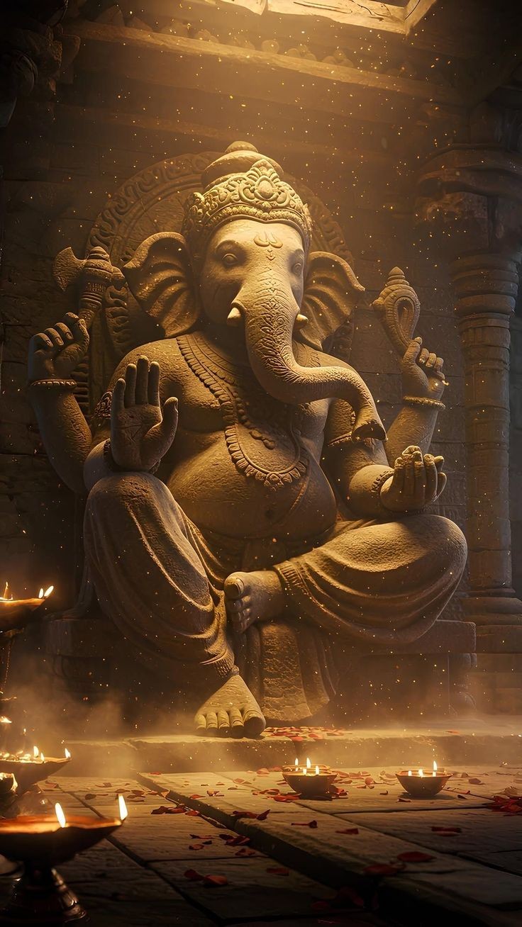 FHD_Ganesha_Wallpaper_11 FHD_Ganesha_Wallpaper_11