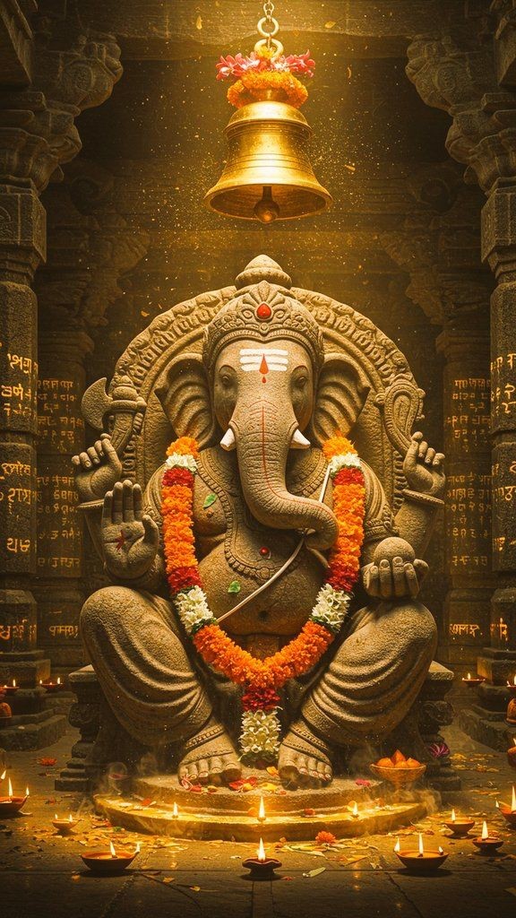 FHD_Ganesha_Wallpaper_13 FHD_Ganesha_Wallpaper_13