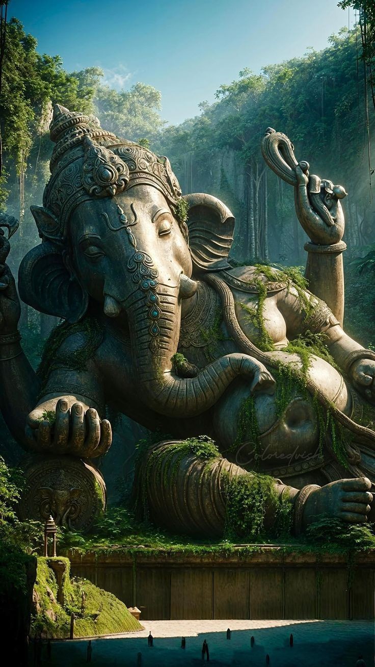 FHD_Ganesha_Wallpaper_4 FHD_Ganesha_Wallpaper_4