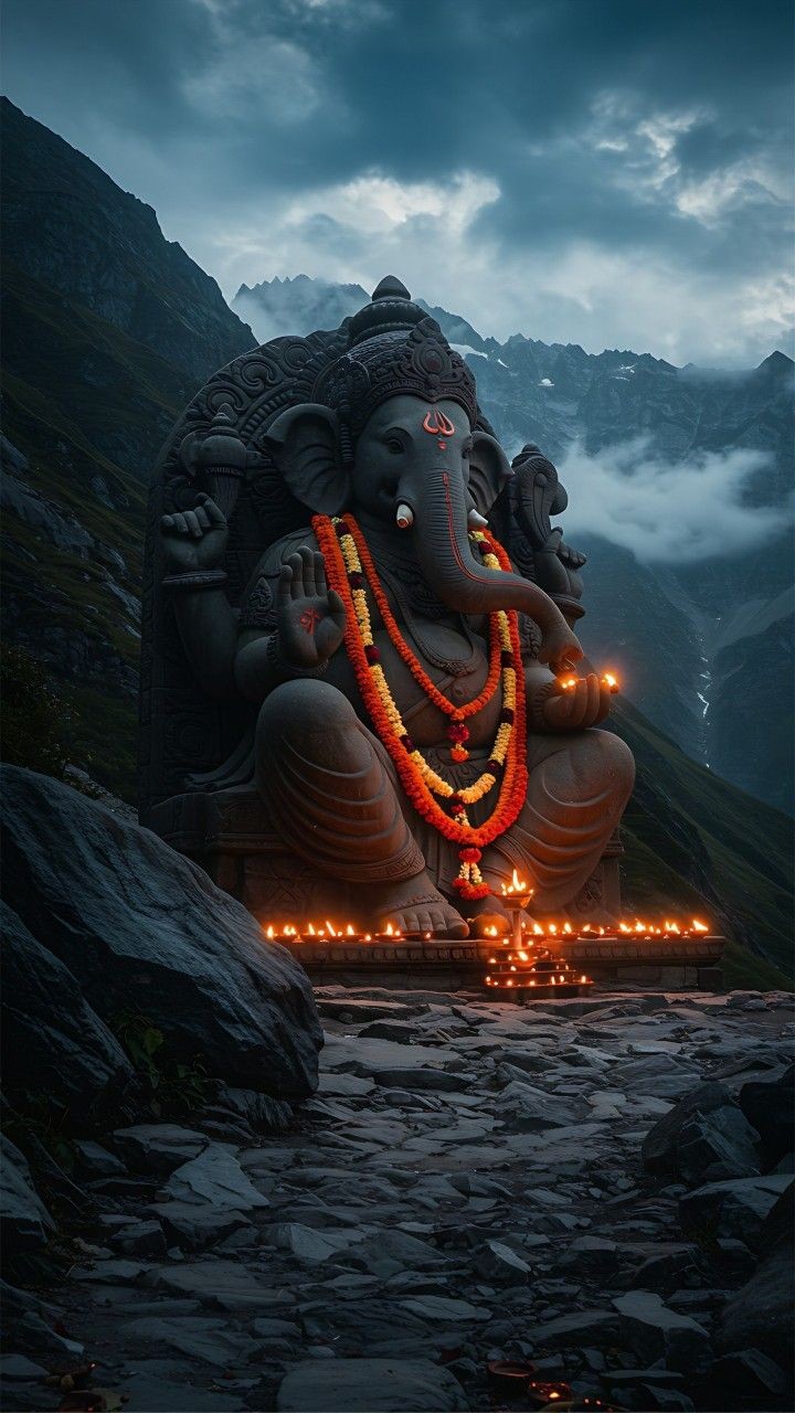 FHD_Ganesha_Wallpaper_9 FHD_Ganesha_Wallpaper_9