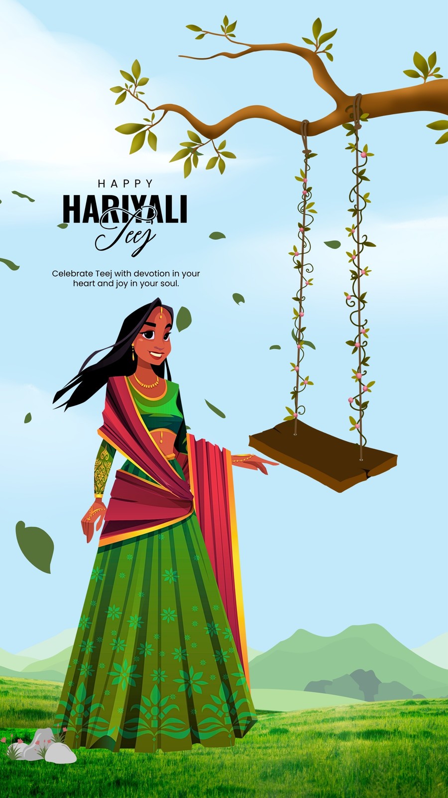 Hariyali_Teej_green_wallpaper_HD_4 Hariyali_Teej_green_wallpaper_HD_4